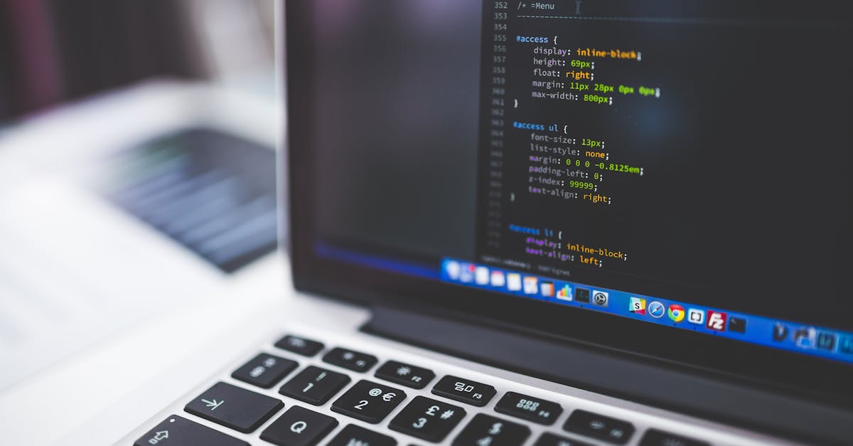 Quelle est la différence entre un site internet et un logiciel ?